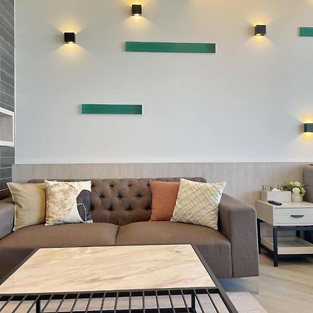 Before Sunrise Seaview B&B Hualien Exterior foto