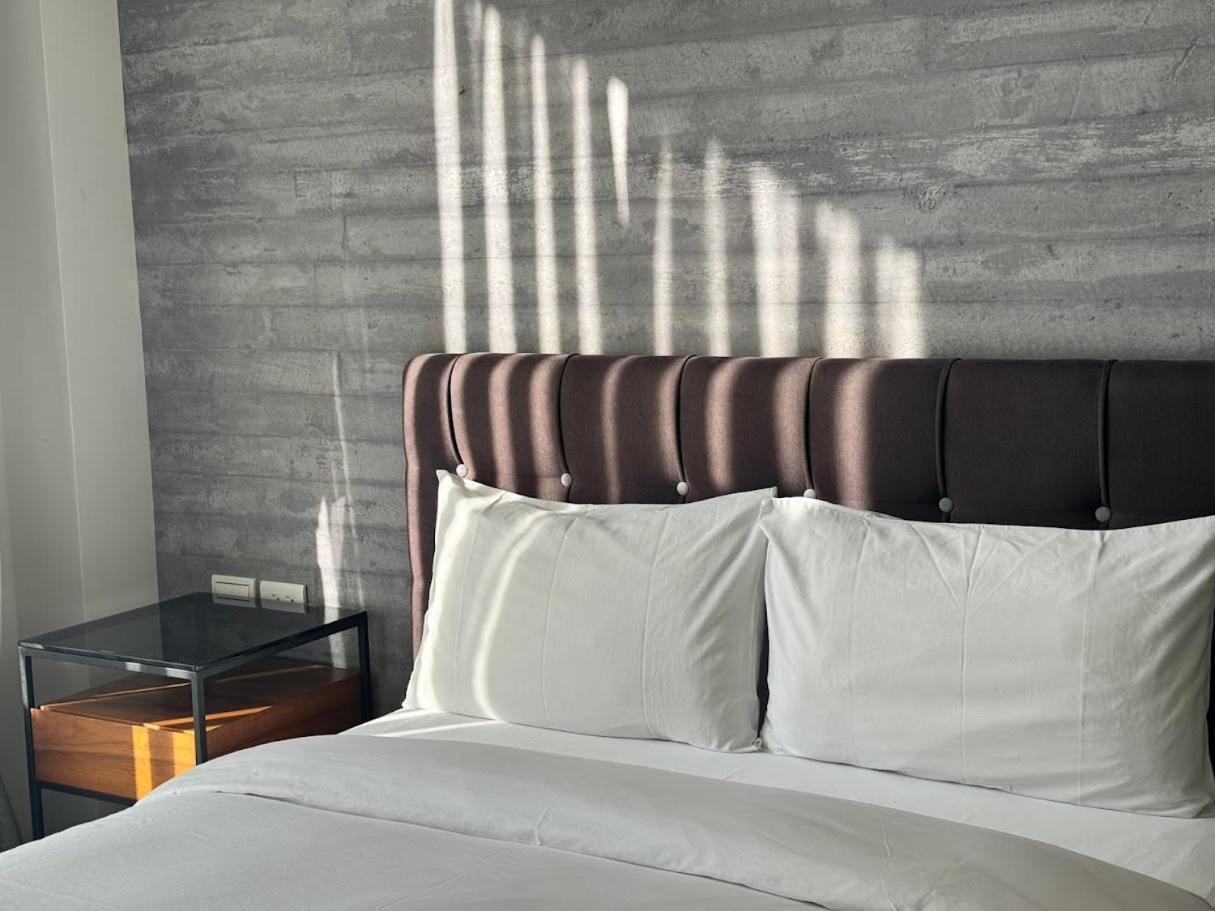 Before Sunrise Seaview B&B Hualien Exterior foto